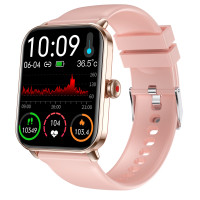 Смарт годинник  Smart Eva Rubber, 2 ремінці