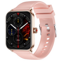 Смарт годинник  Smart Eva Rubber, 2 ремінці