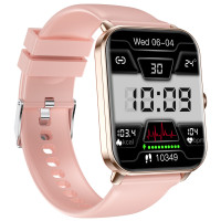 Смарт годинник  Smart Eva Rubber, 2 ремінці