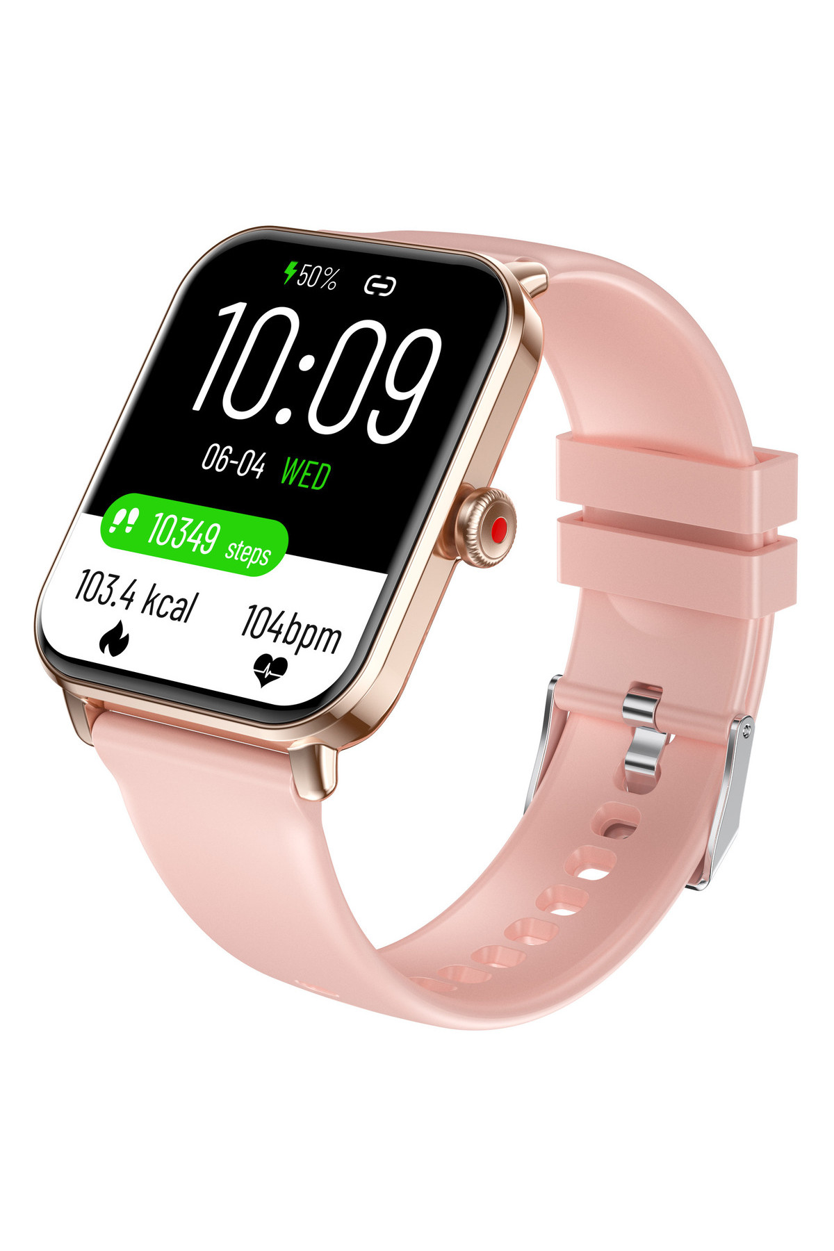 Смарт годинник  Smart Eva Rubber, 2 ремінці