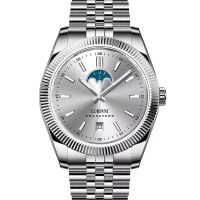 Чоловічий годинник  Lobinni Royal