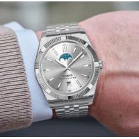 Чоловічий годинник  Lobinni Royal