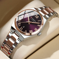 Жіночий годинник  Curren Mila