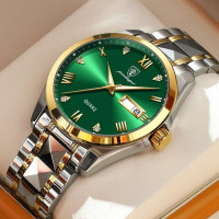 Чоловічий годинник  Poedagar Omega