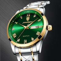 Чоловічий годинник  Poedagar Omega