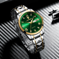 Чоловічий годинник  Poedagar Omega