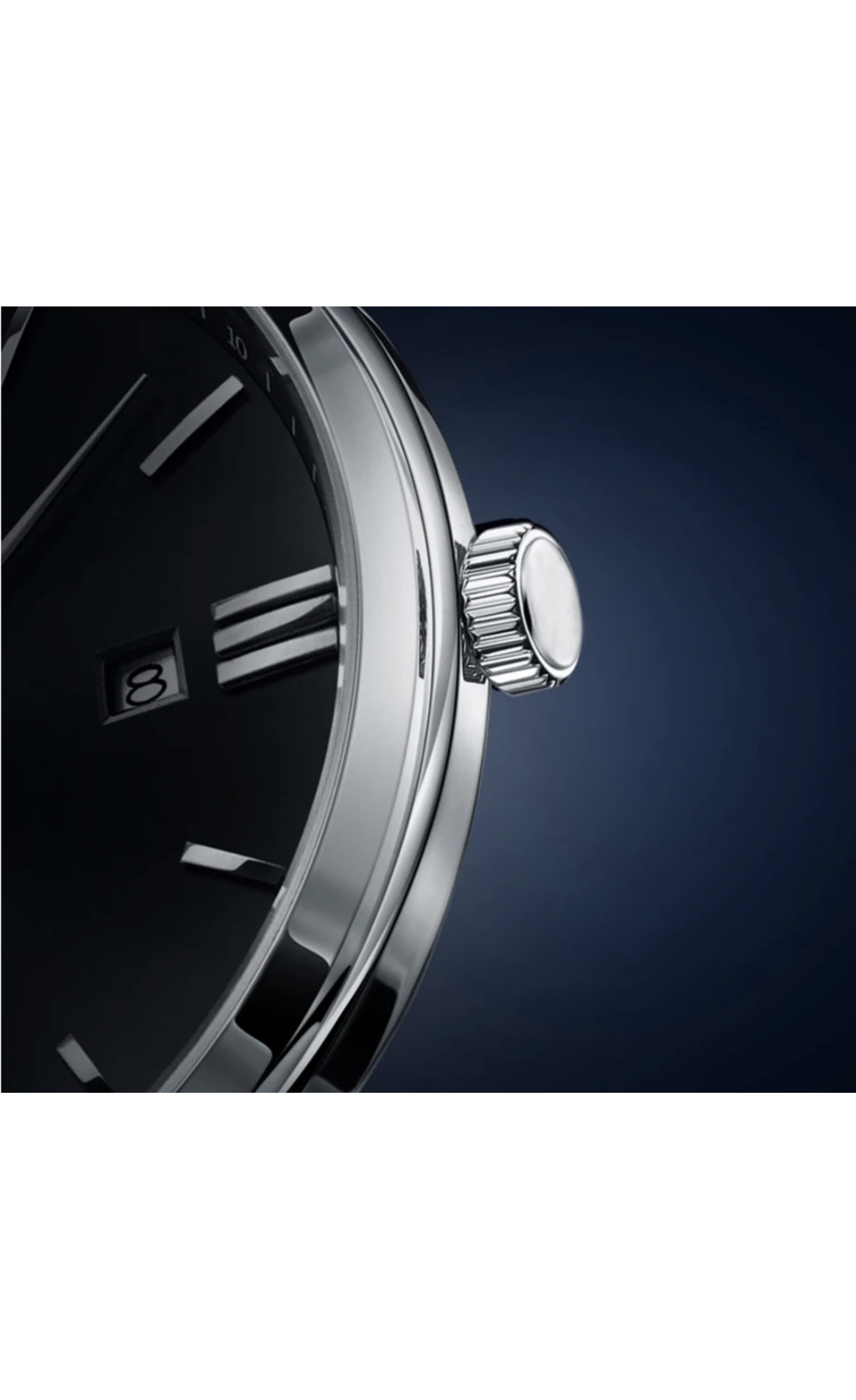 Чоловічий годинник  Poedagar Rome