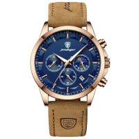 Чоловічий годинник  Poedagar West