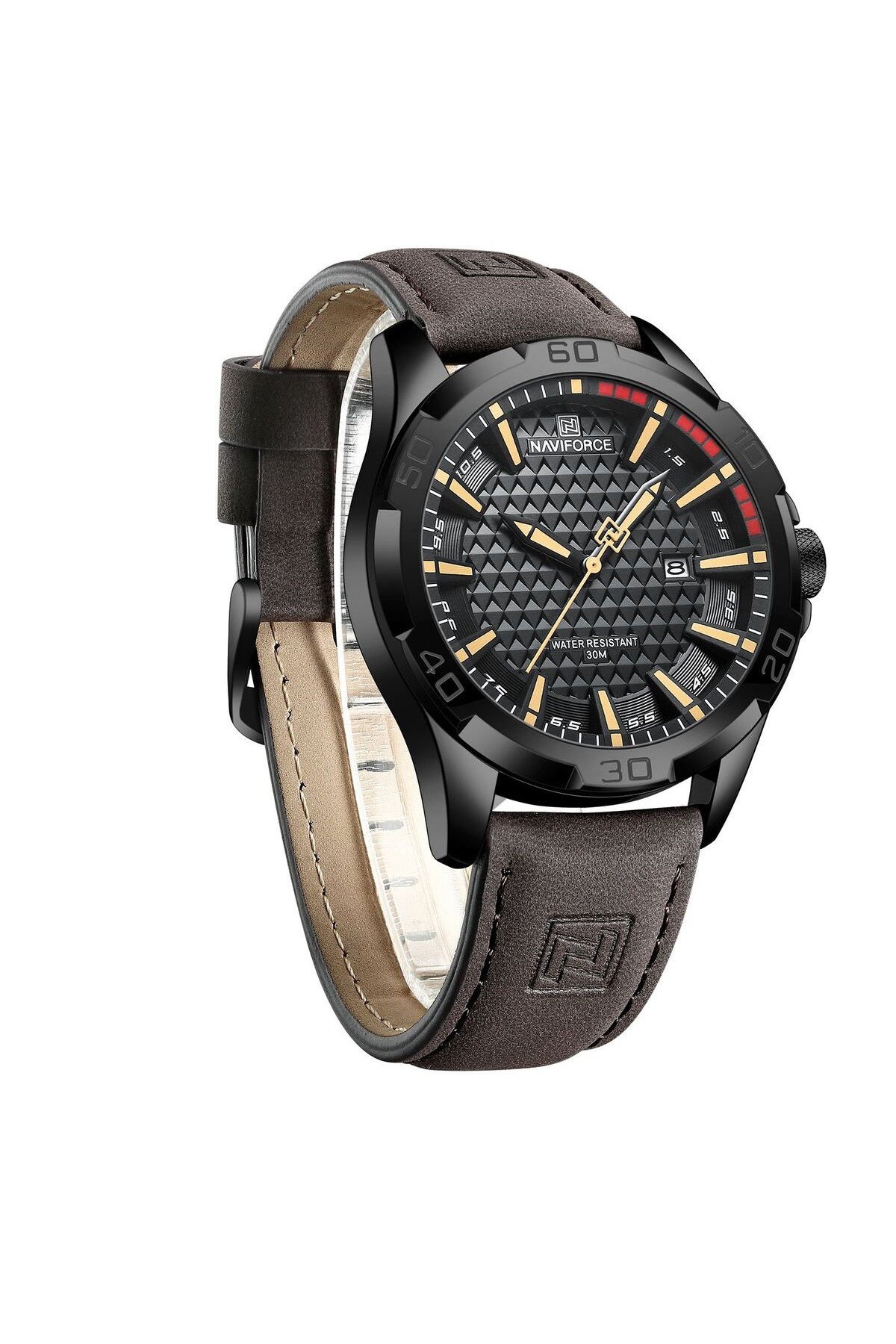 Чоловічий годинник  Naviforce Fortune