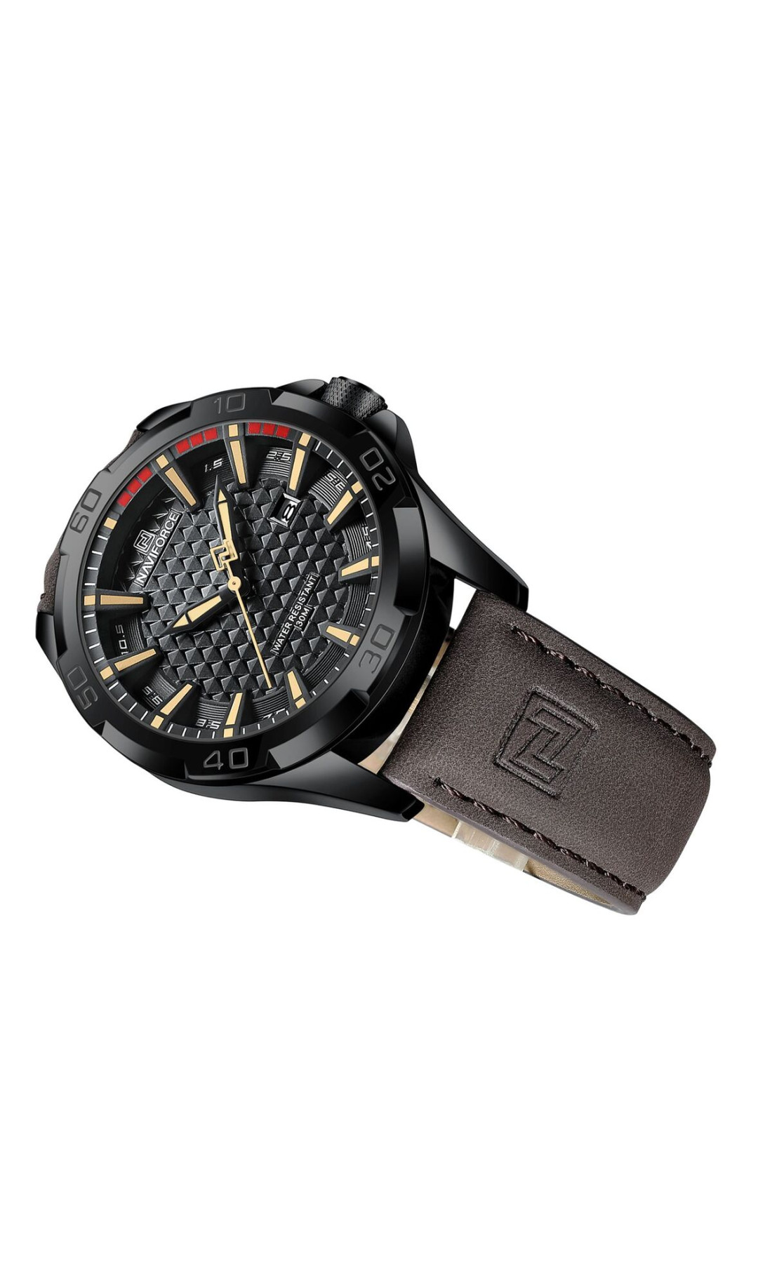 Чоловічий годинник  Naviforce Fortune