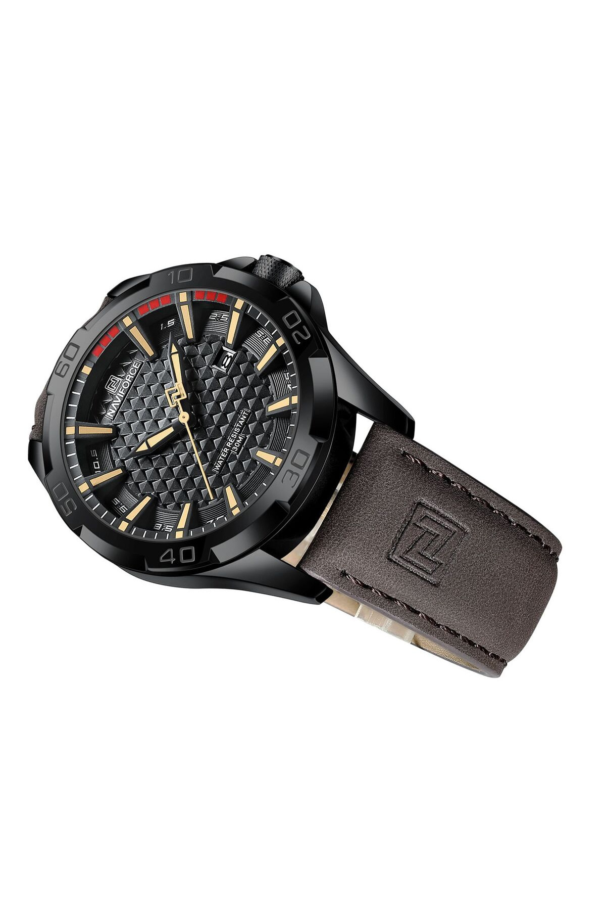 Чоловічий годинник  Naviforce Fortune