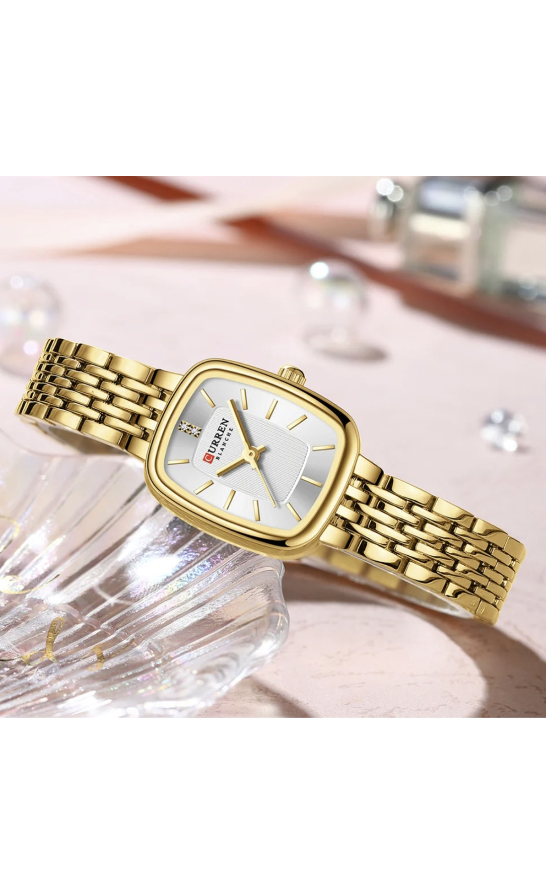 Жіночий годинник  Curren Bali