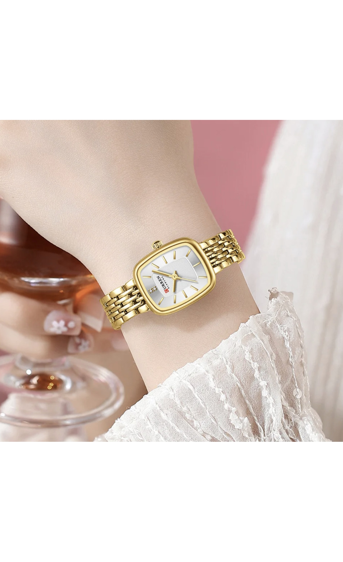 Жіночий годинник  Curren Bali