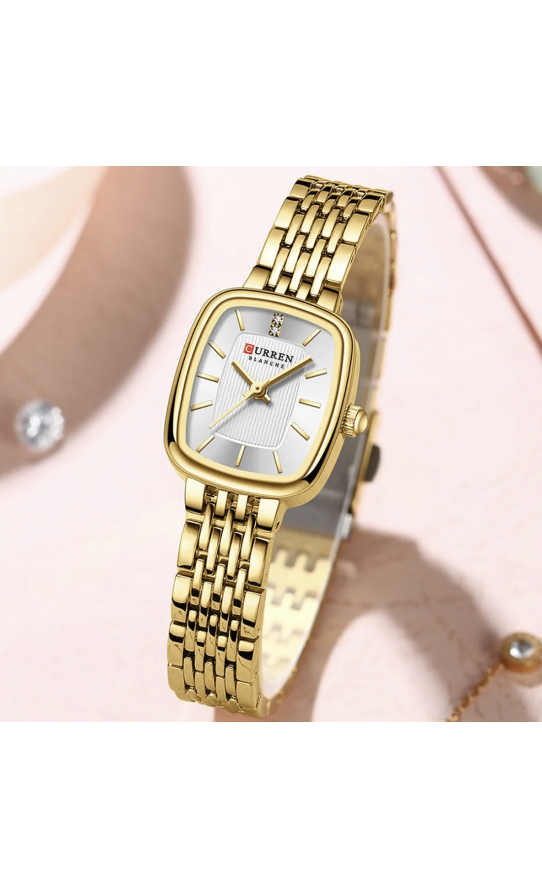 Жіночий годинник  Curren Bali