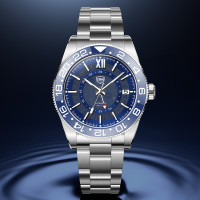 Чоловічий годинник  Lobinni Daytona 10 Bar