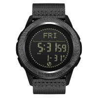 Чоловічий годинник  North Edge Nexus з компасом