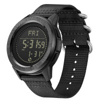 Чоловічий годинник  North Edge Nexus з компасом