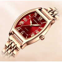 Жіночий годинник  Crrju France