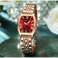 Жіночий годинник  Crrju France