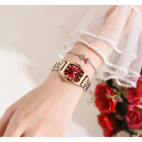 Жіночий годинник  Crrju France