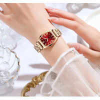 Жіночий годинник  Crrju France