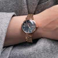 Жіночий годинник  Olevs Diamond