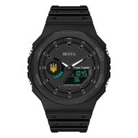 Чоловічий годинник  Besta Jocker UA