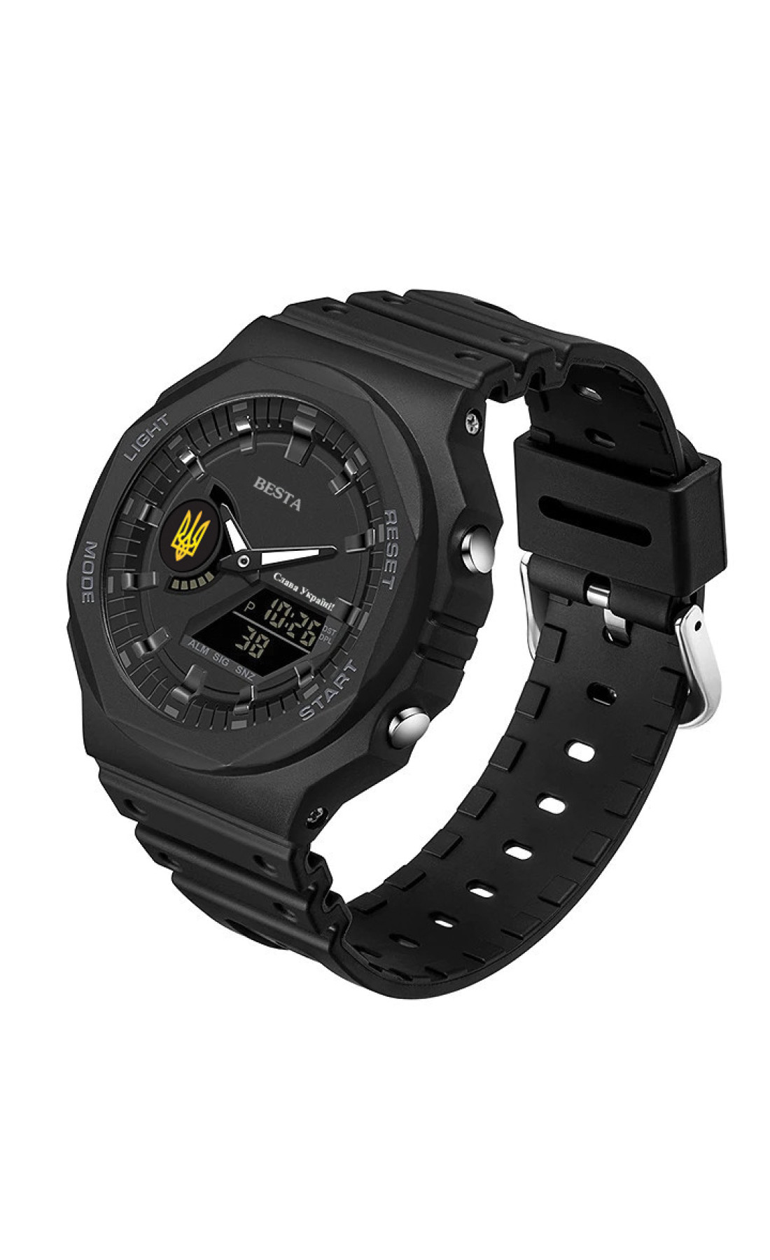 Чоловічий годинник  Besta Jocker UA