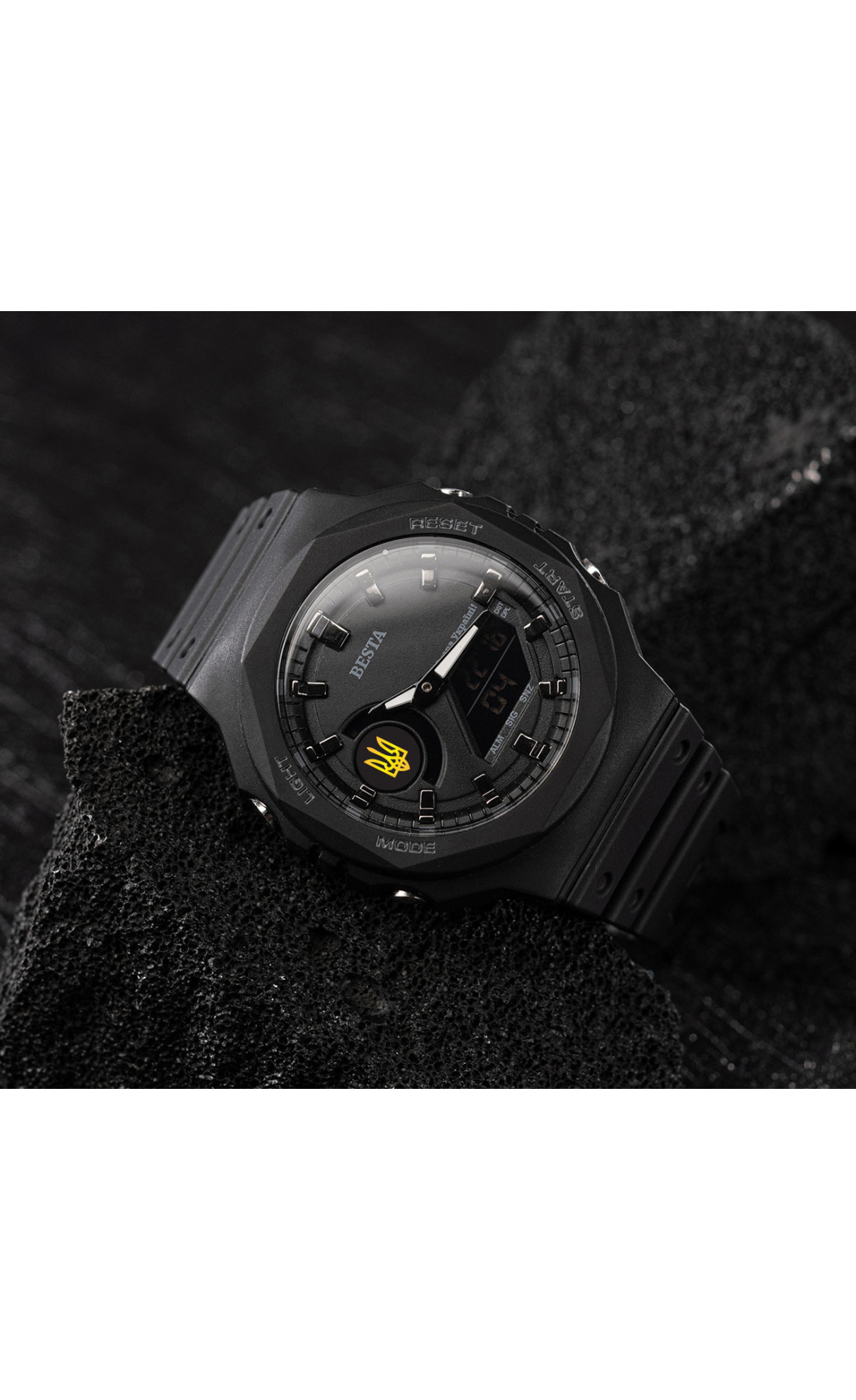 Чоловічий годинник  Besta Jocker UA