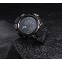 Чоловічий годинник  Besta Tattoo Police