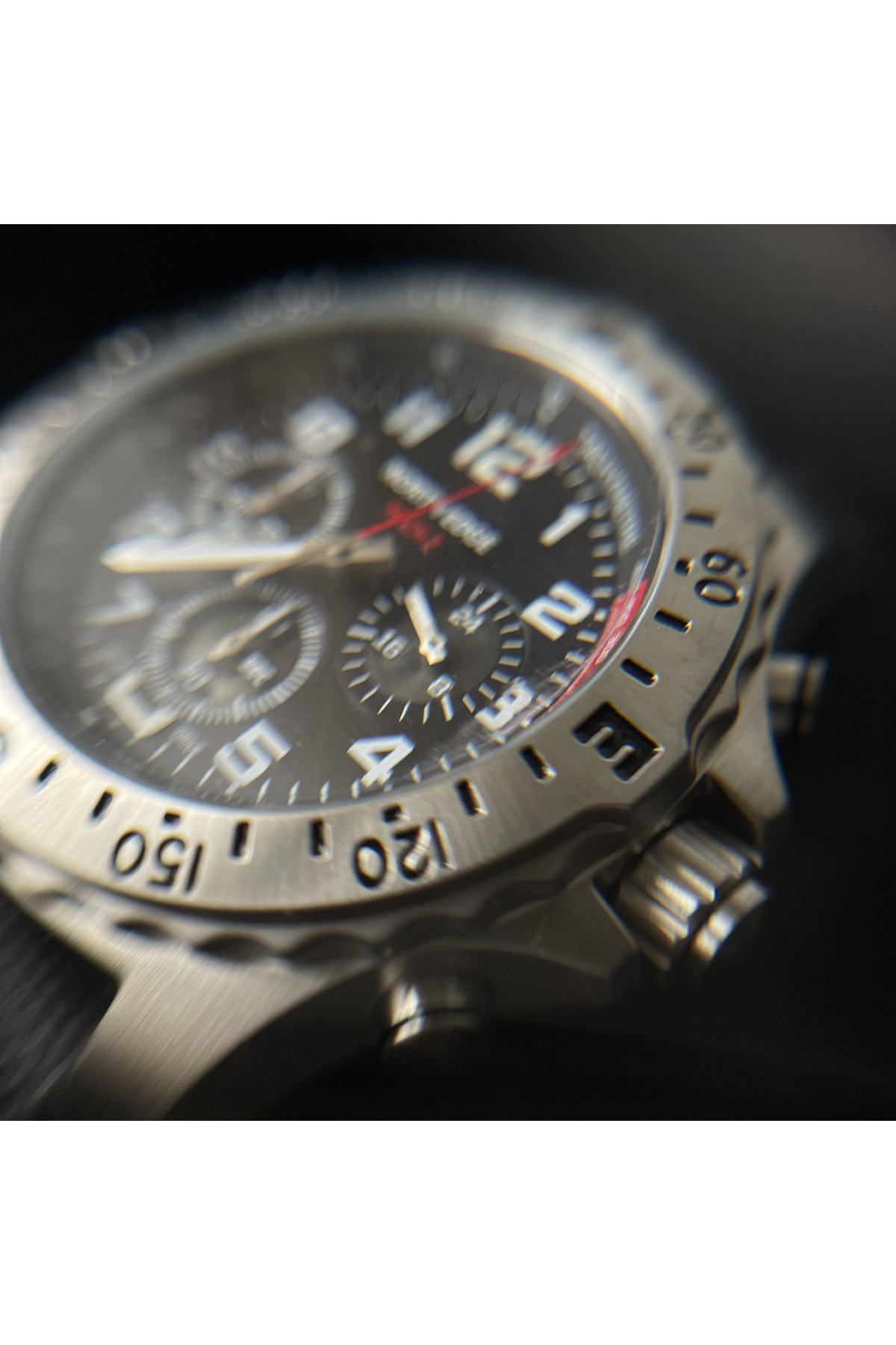 Чоловічий годинник  North Edge Profi