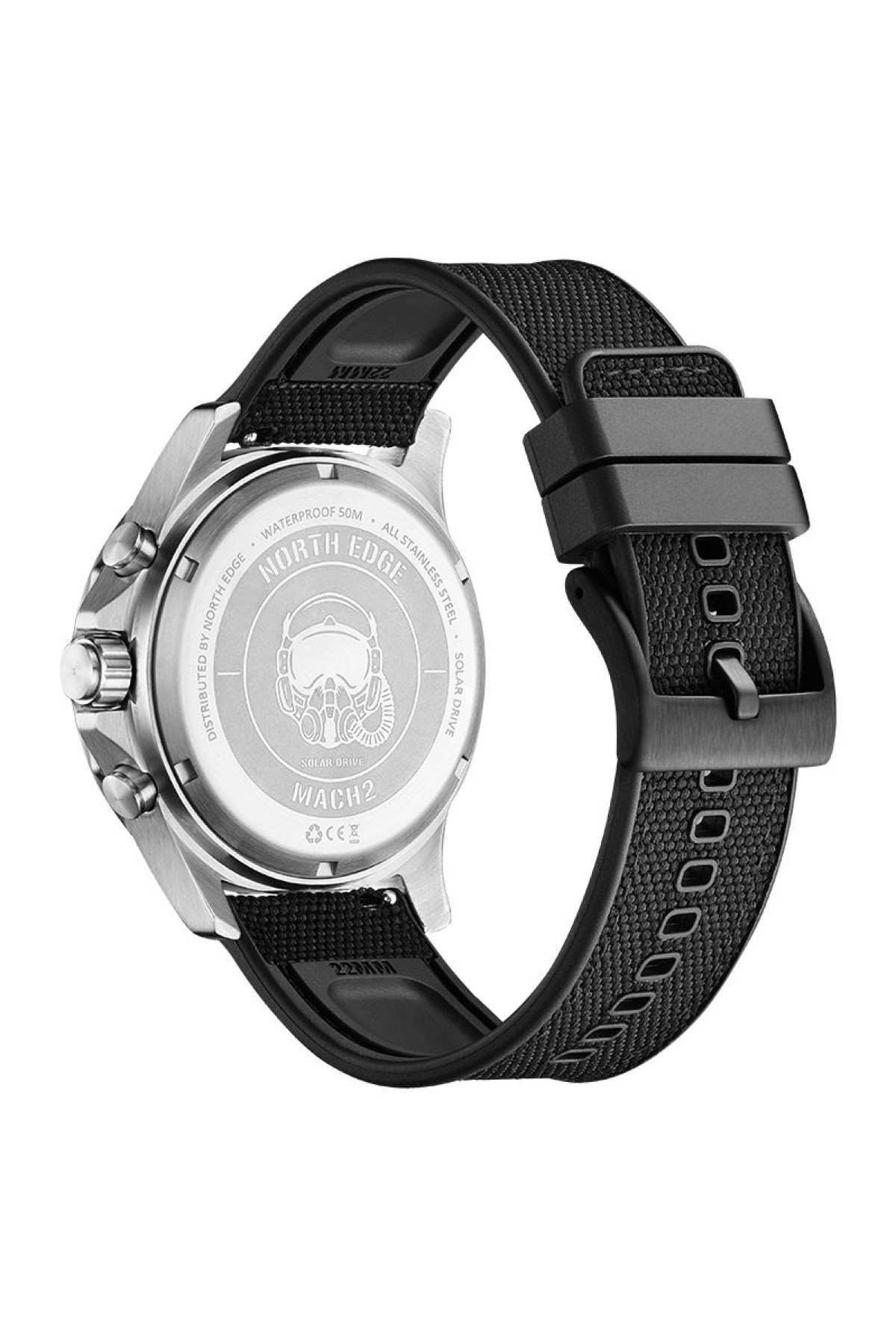 Чоловічий годинник  North Edge Profi