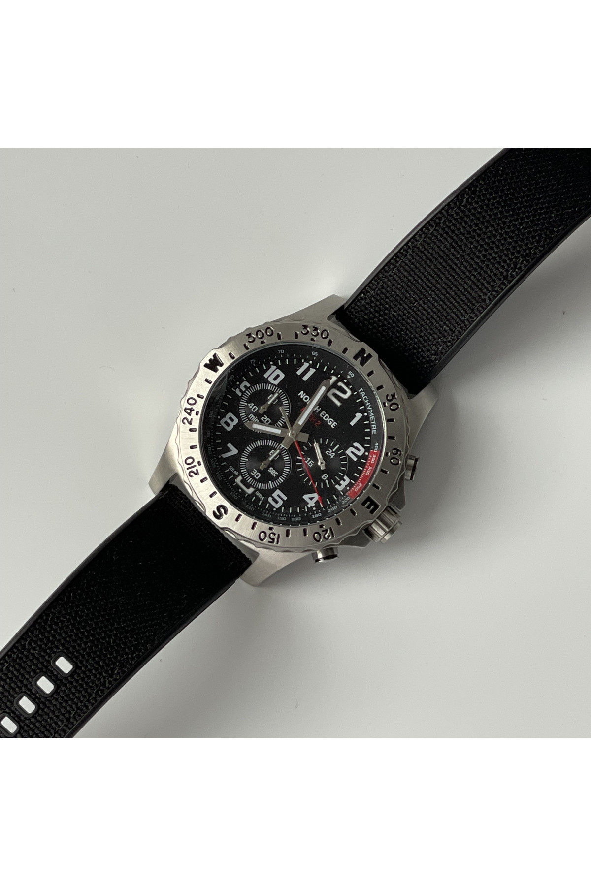 Чоловічий годинник  North Edge Profi