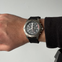 Чоловічий годинник  North Edge Profi