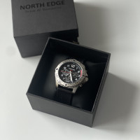 Чоловічий годинник  North Edge Profi