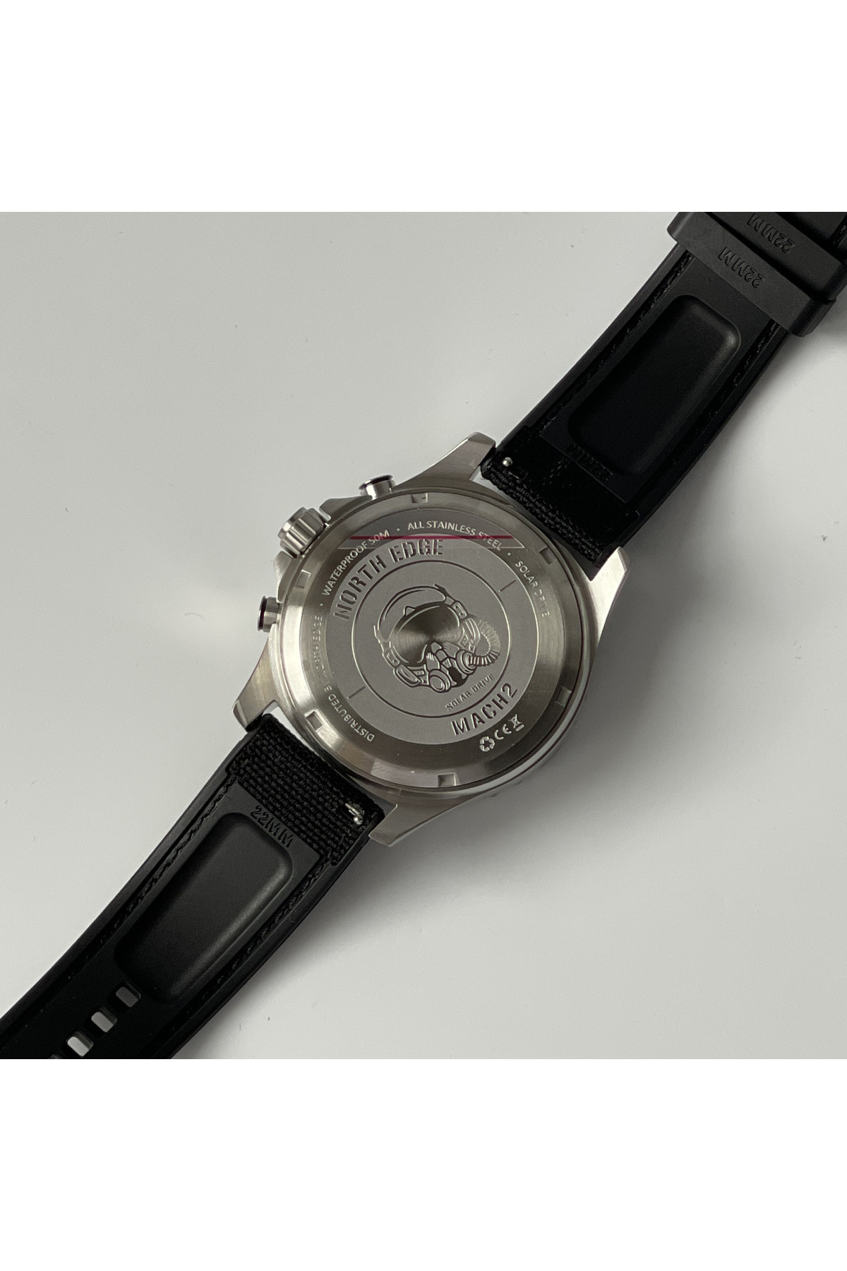 Чоловічий годинник  North Edge Profi