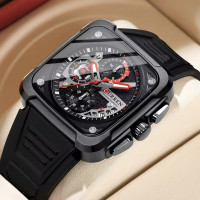 Чоловічий годинник  Curren Active