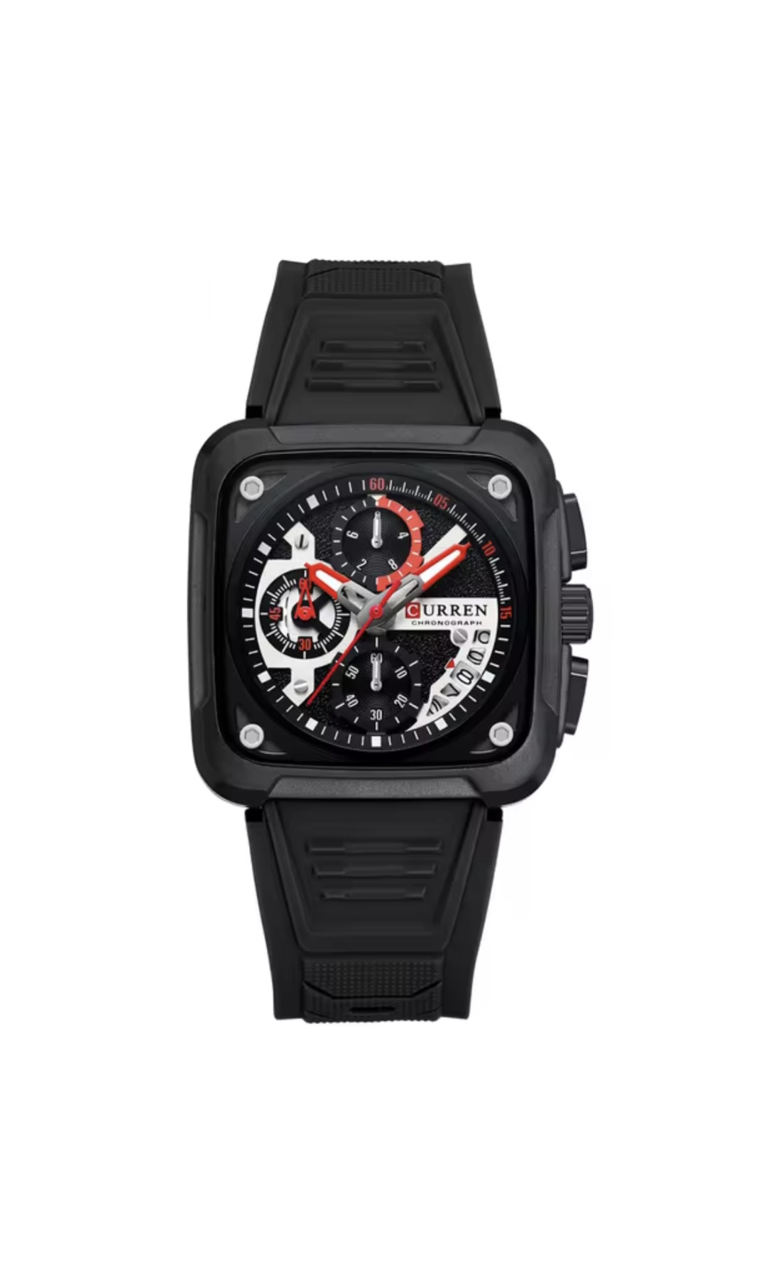 Чоловічий годинник  Curren Active