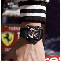 Чоловічий годинник  Curren Active