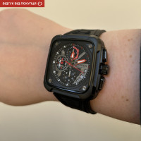 Чоловічий годинник  Curren Active