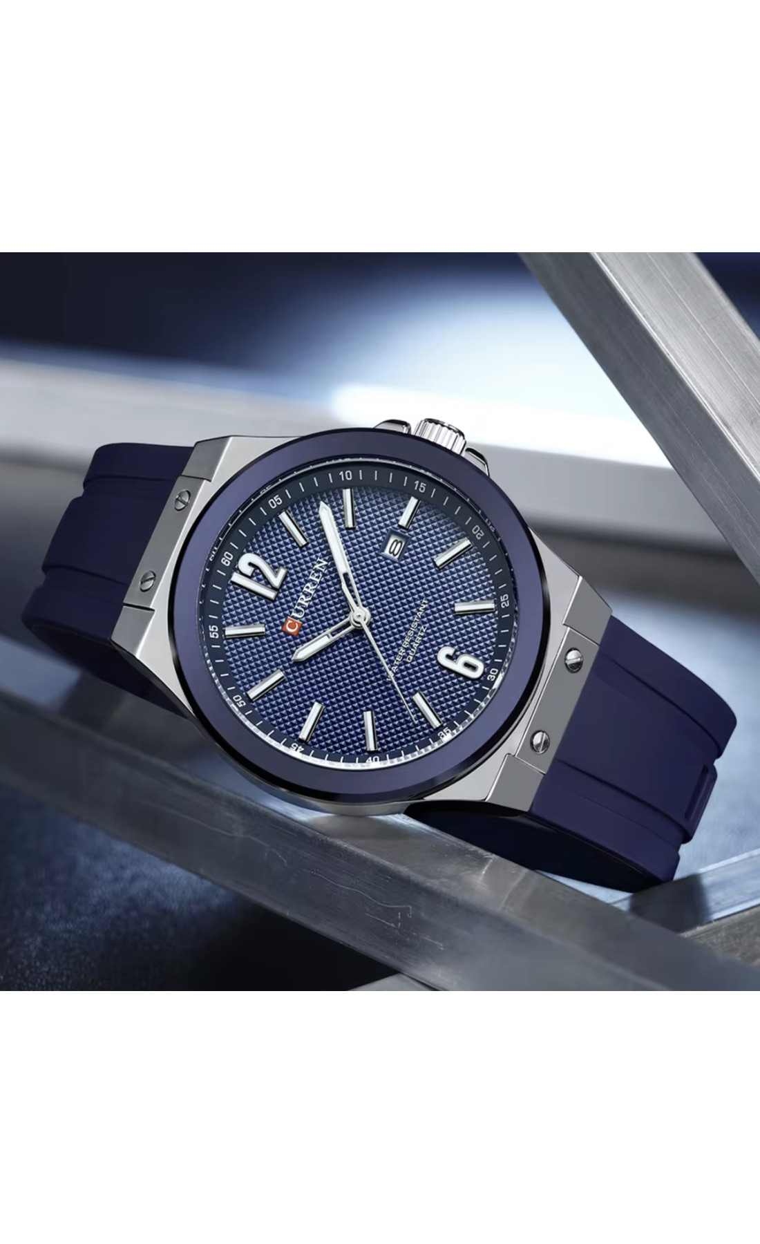 Чоловічий годинник  Curren Original