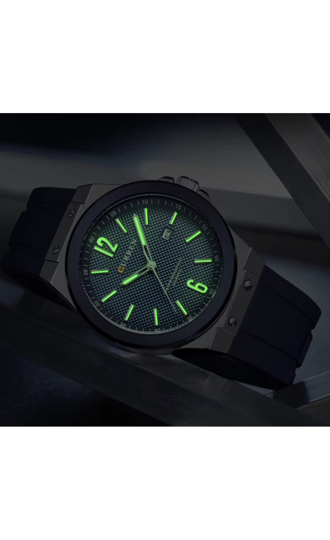 Чоловічий годинник  Curren Original