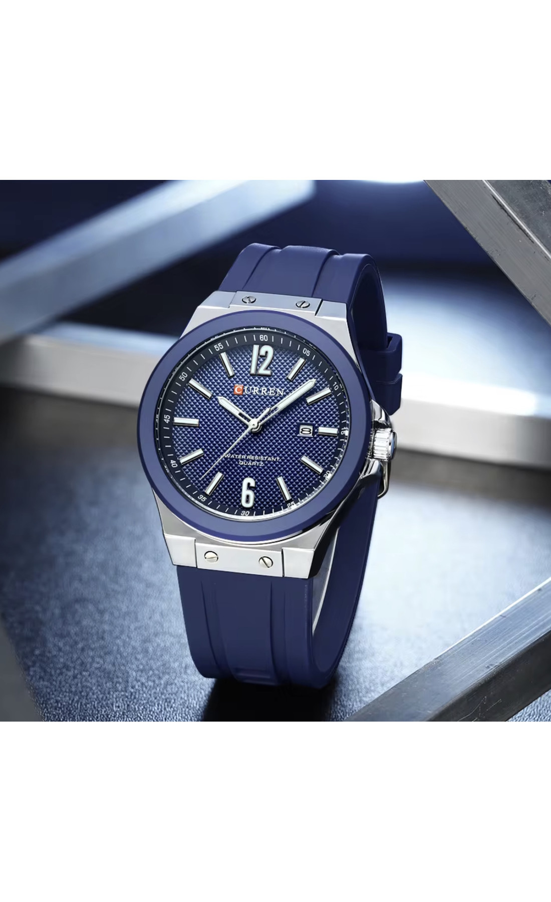 Чоловічий годинник  Curren Original
