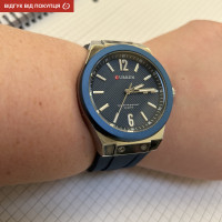 Чоловічий годинник  Curren Original