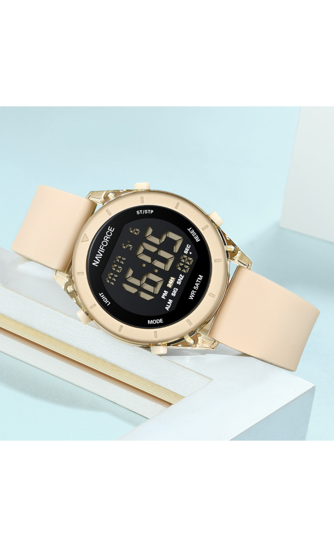 Жіночий годинник  Naviforce Party