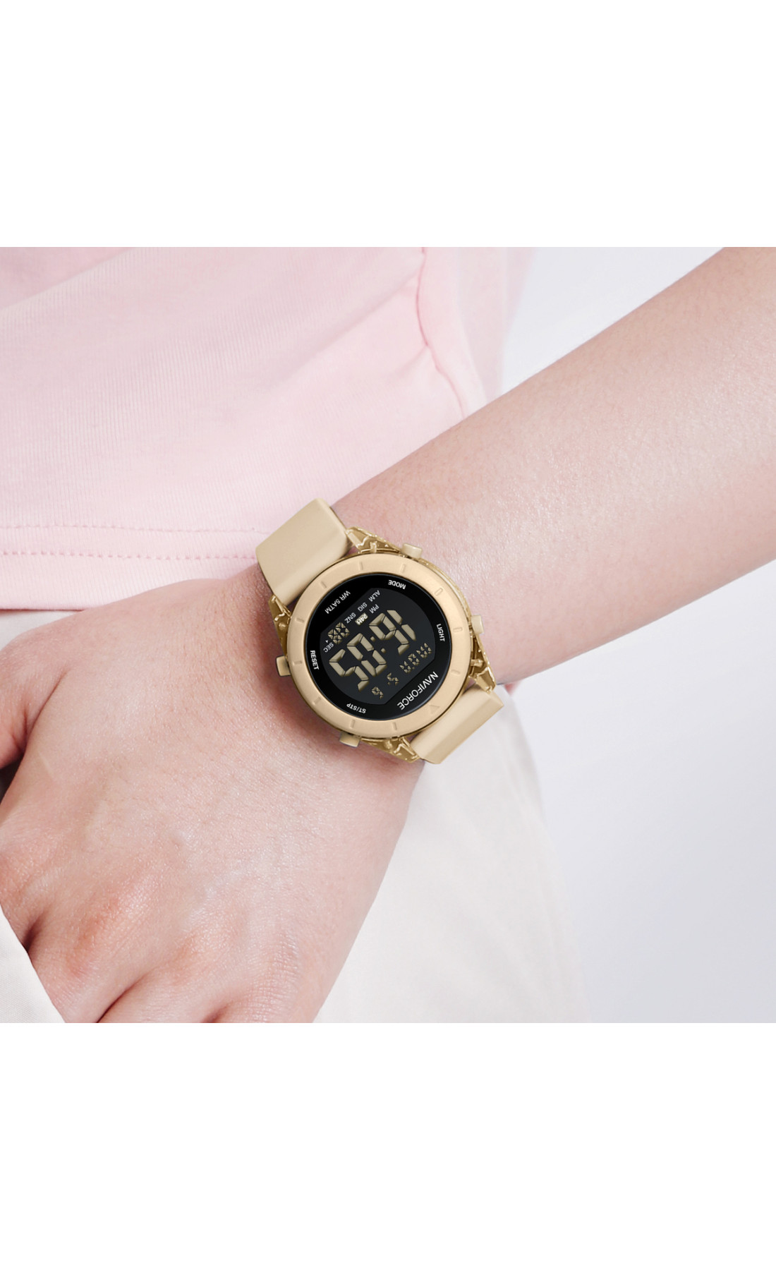 Жіночий годинник  Naviforce Party