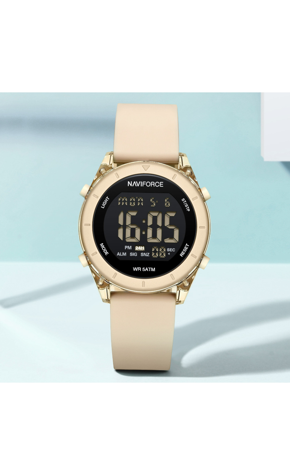 Жіночий годинник  Naviforce Party