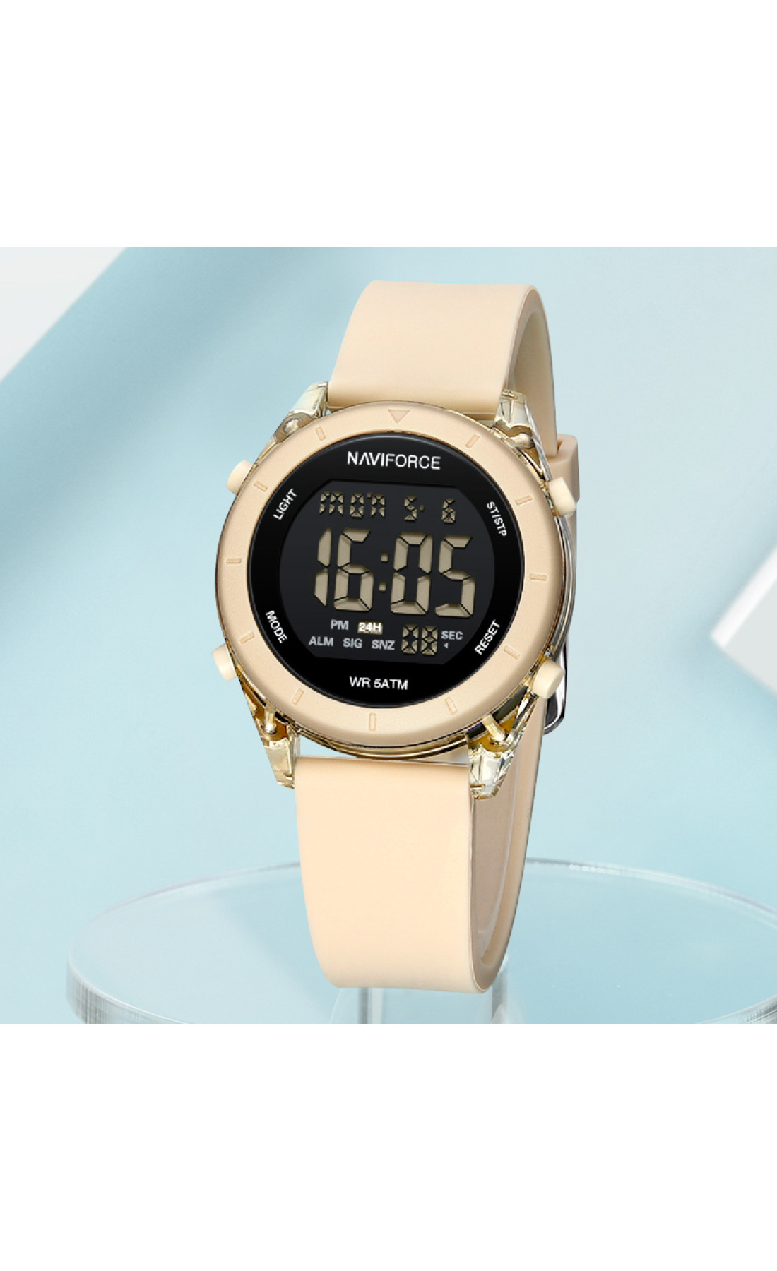 Жіночий годинник  Naviforce Party