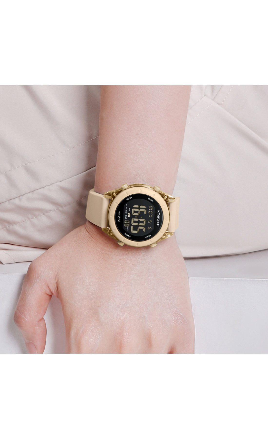 Жіночий годинник  Naviforce Party