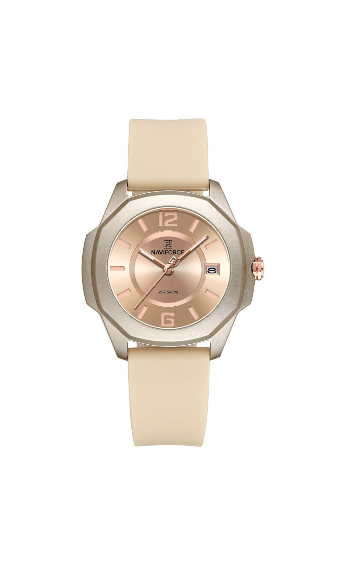Жіночий годинник  Naviforce Sun